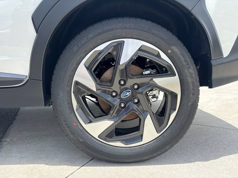 New 2026 Subaru Crosstrek 2.5i Limited AWD/4WD image 7