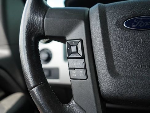 Used 2014 Ford F150 FX4 AWD/4WD image 32