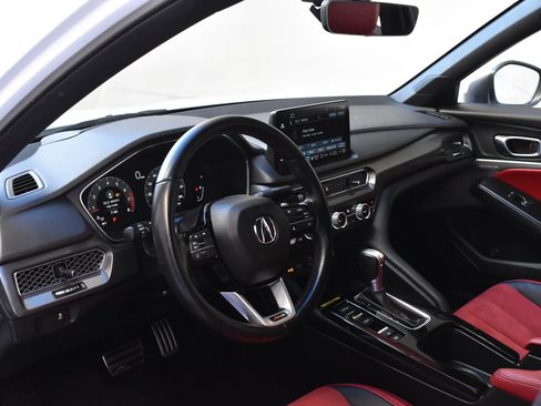 Used 2023 Acura Integra A-Spec image 22