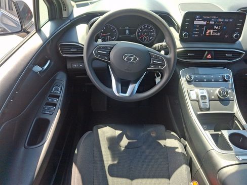 Certified 2023 Hyundai Santa Fe SE AWD/4WD image 12