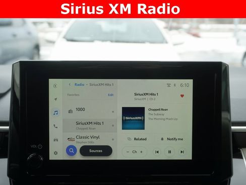 New 2026 Toyota Corolla LE image 9