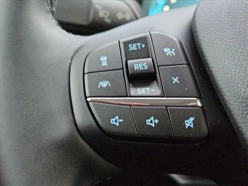 New 2025 Ford Bronco Sport Big Bend w/ Convenience Package image 17