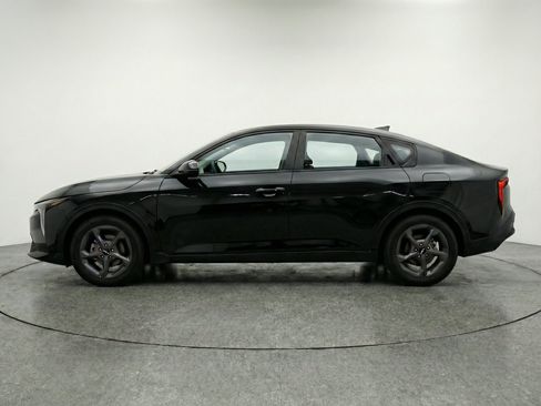 Used 2025 Kia K4 FWD image 5
