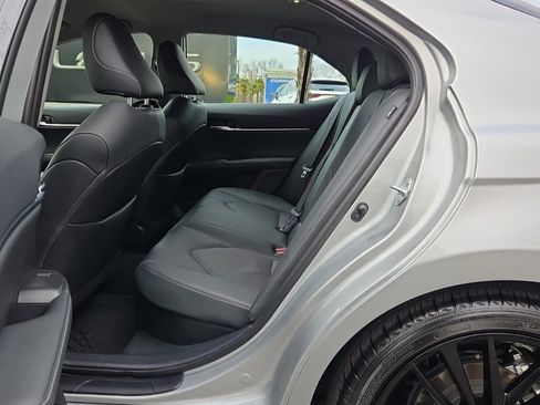 Used 2024 Toyota Camry XSE image 5