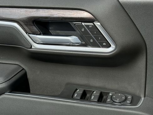 New 2026 Chevrolet Silverado 1500 LTZ w/ LTZ Premium Texas Edition AWD/4WD image 19