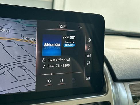 Certified 2022 Lexus GX 460 Premium w/ Premium Package AWD/4WD image 23