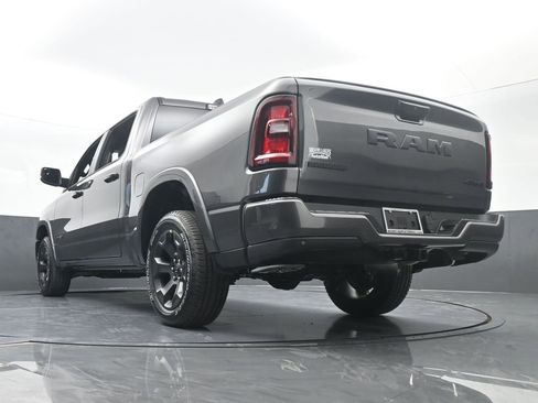 Used 2025 RAM 1500 Big Horn image 53