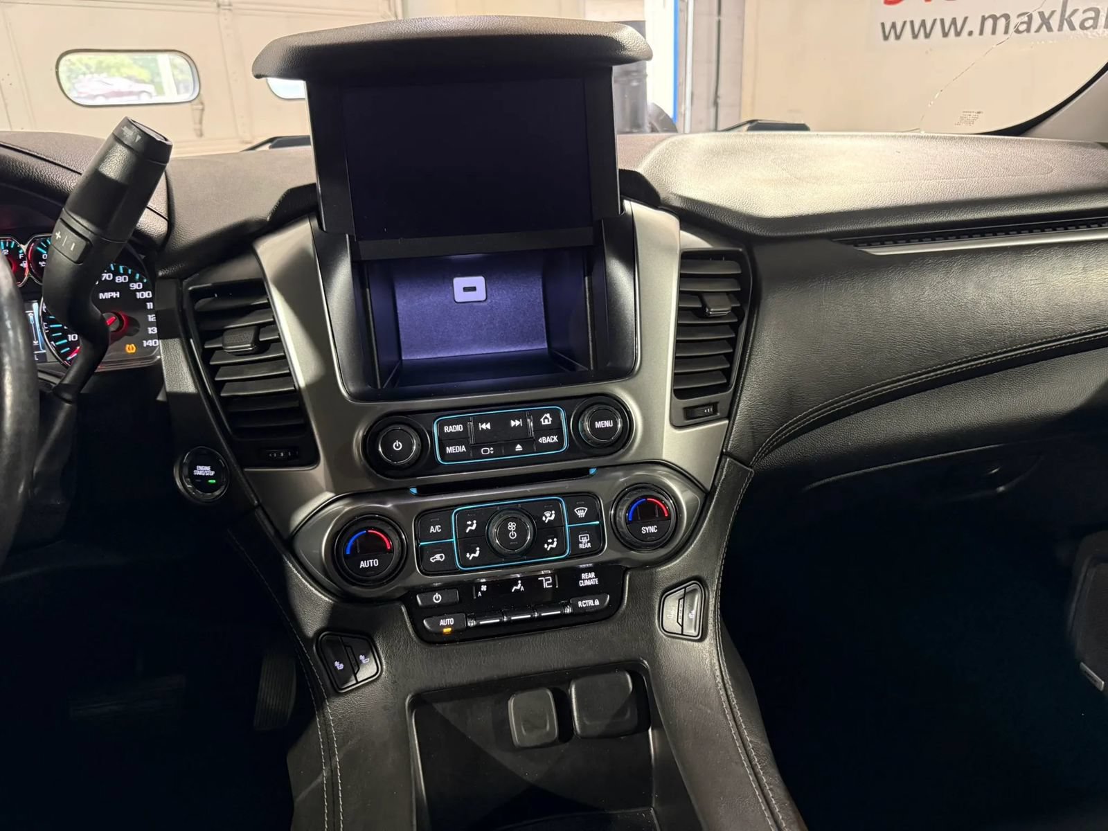 Used 2019 Chevrolet Suburban LT AWD/4WD image 44