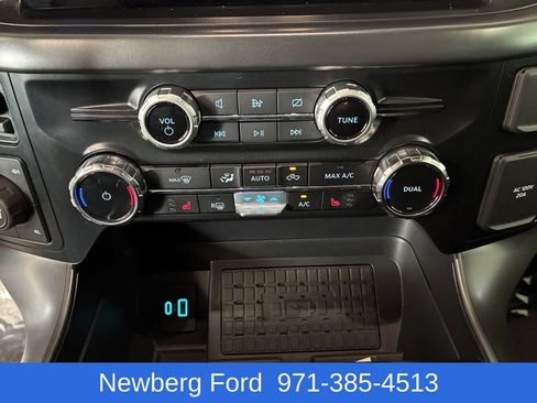 Used 2024 Ford F150 XLT w/ Equipment Group 302A MID AWD/4WD image 26