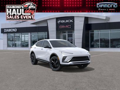 New 2026 Buick Envista Sport Touring w/ Convenience I Package
