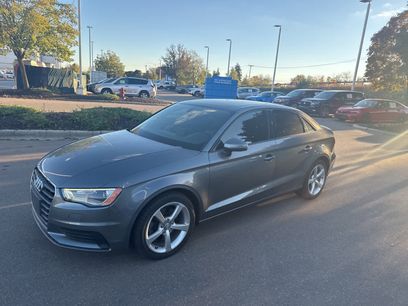 Used 2015 Audi A3 1.8T Premium w/ Cold Weather Package