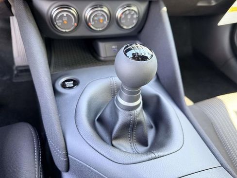 New 2026 Nissan Z Sport image 22