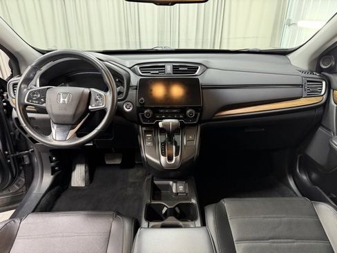 Used 2019 Honda CR-V Touring image 13