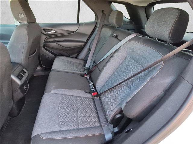 Used 2024 Chevrolet Equinox LT AWD/4WD image 17