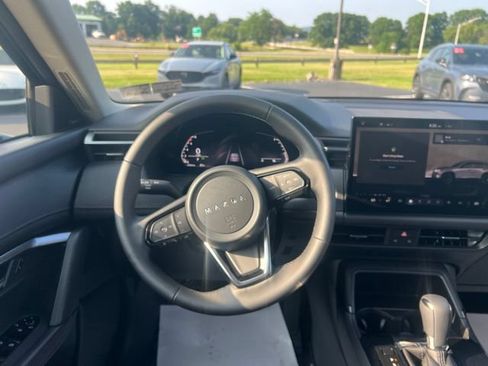 New 2026 MAZDA CX-5 2.5 S w/ Premium Package AWD/4WD image 24