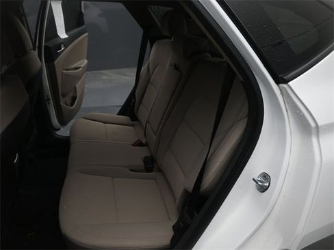 Used 2019 Hyundai Tucson SEL w/ Cargo Package image 12