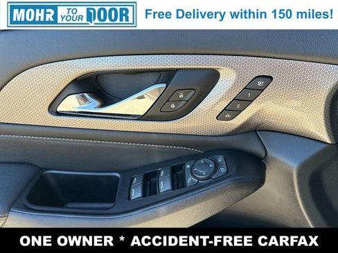 Used 2023 Chevrolet Traverse Premier w/ LPO, Floor Liner Package image 26