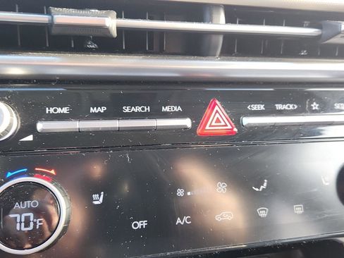 Used 2025 Hyundai Tucson SEL image 16