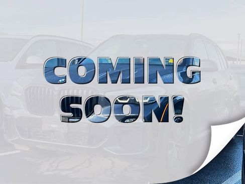 Used 2021 BMW X5 xDrive40i w/ M Sport Package image 1