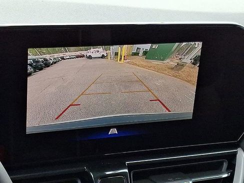 New 2026 Chevrolet TrailBlazer LT w/ Convenience Package image 13