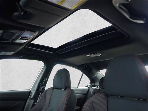 New 2026 Subaru WRX Premium AWD/4WD image 10