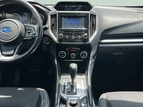 Used 2021 Subaru Forester Premium AWD/4WD image 25