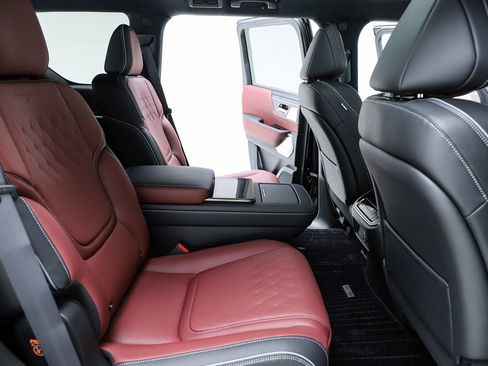 New 2026 INFINITI QX80 Autograph AWD/4WD image 39