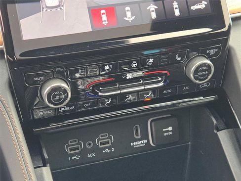 Certified 2025 Jeep Grand Cherokee Summit image 35