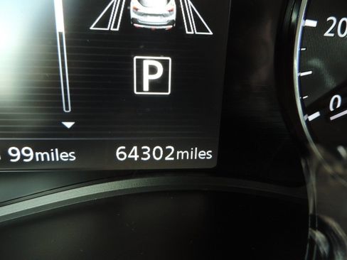 Used 2024 Nissan Kicks SV FWD image 27