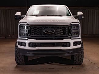 Used 2023 Ford F350 Lariat w/ Lariat Ultimate Package AWD/4WD video 2