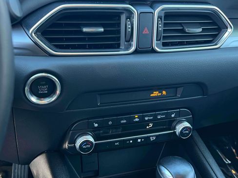 Used 2023 MAZDA CX-5 AWD 2.5 S image 13