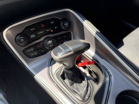 Used 2020 Dodge Challenger R/T Scat Pack w/ Plus Package RWD image 16