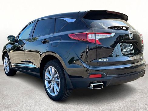 Used 2024 Acura RDX SH-AWD image 5