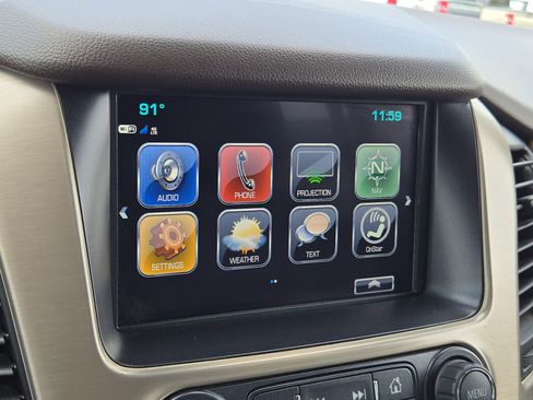 Used 2020 GMC Yukon Denali AWD/4WD image 30
