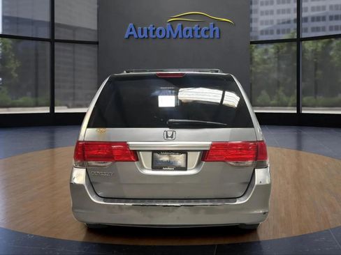 Used 2010 Honda Odyssey EX image 9