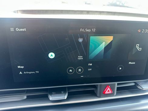 New 2026 Kia Carnival FWD image 17