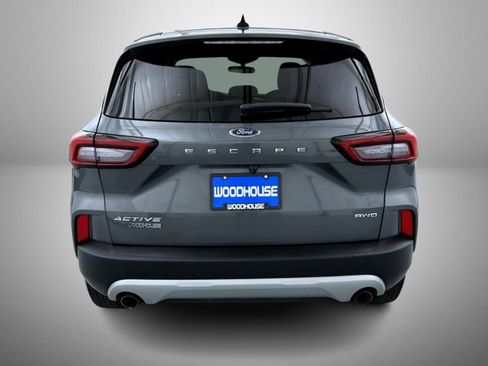 Used 2023 Ford Escape Active AWD/4WD image 6