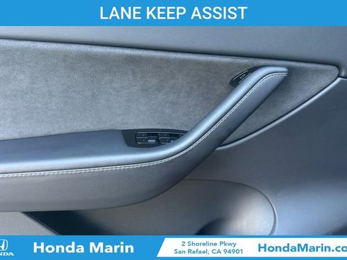 Used 2021 Tesla Model Y Long Range image 13