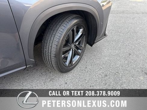 Used 2026 Lexus NX 450h+ AWD w/ Accessory Package (2T) image 11