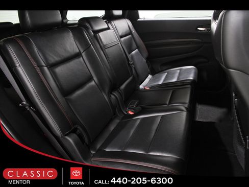 Used 2023 Dodge Durango R/T image 19