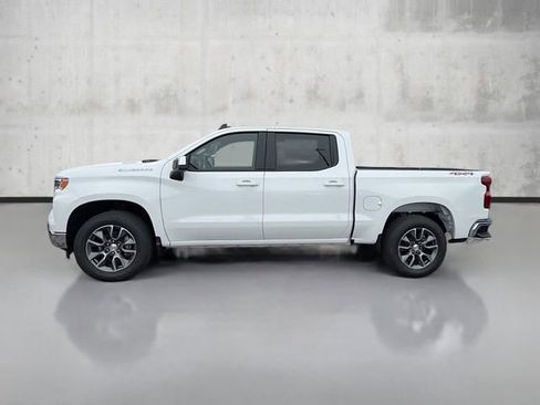 New 2026 Chevrolet Silverado 1500 LT image 12