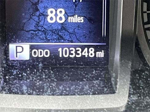 Used 2022 Toyota Tacoma TRD Sport image 24