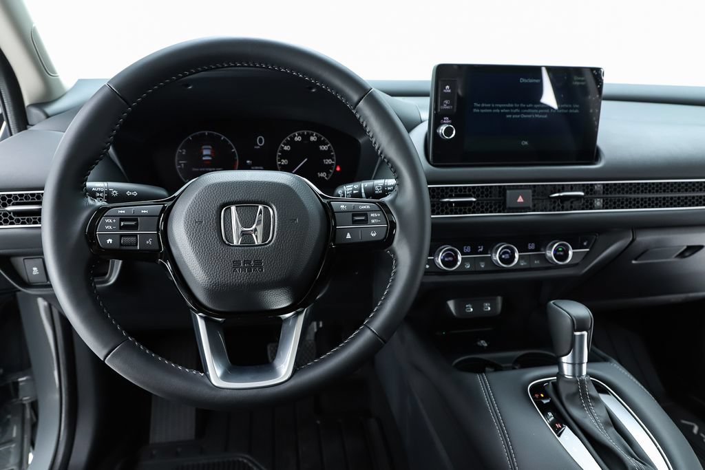 Used 2026 Honda HR-V EX-L image 58