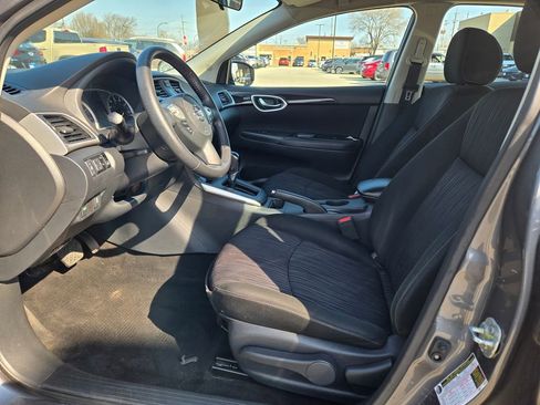 Used 2019 Nissan Sentra SV image 27