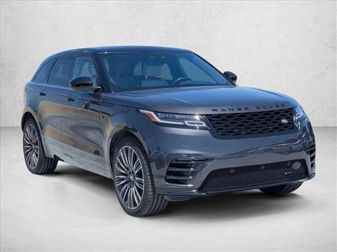 Used 2023 Land Rover Range Rover Velar R-Dynamic S AWD/4WD image 3