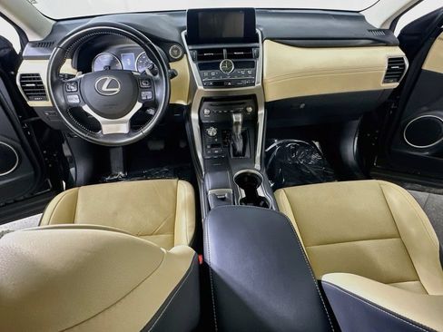 Used 2020 Lexus NX 300 FWD w/ Comfort Package image 16