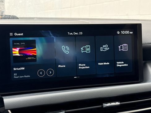 Certified 2024 Hyundai Sonata SEL image 18