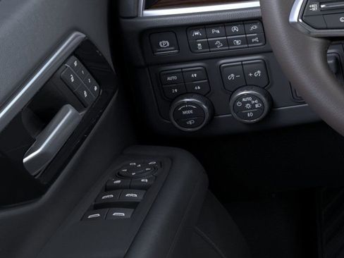 New 2026 Chevrolet Tahoe High Country AWD/4WD image 22