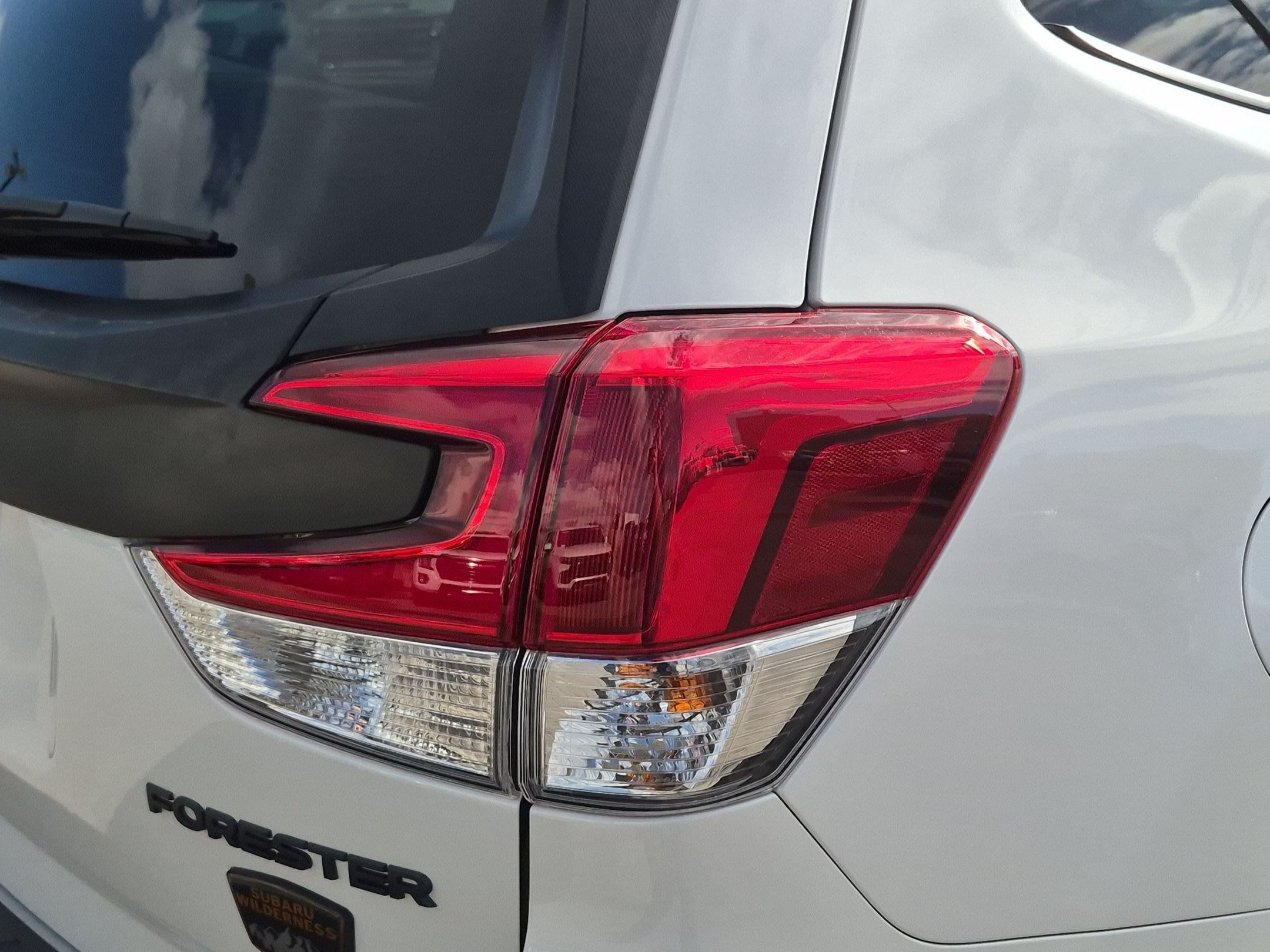 Used 2024 Subaru Forester Wilderness AWD/4WD image 12