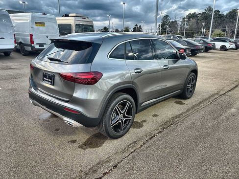 New 2026 Mercedes-Benz GLA 250 image 8